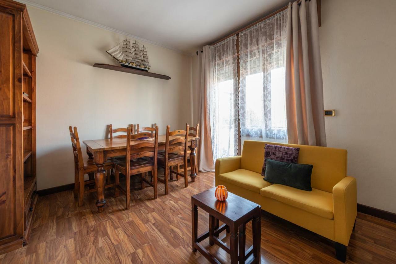 Bed&Breakfast 7Seas Venice Маргера Экстерьер фото