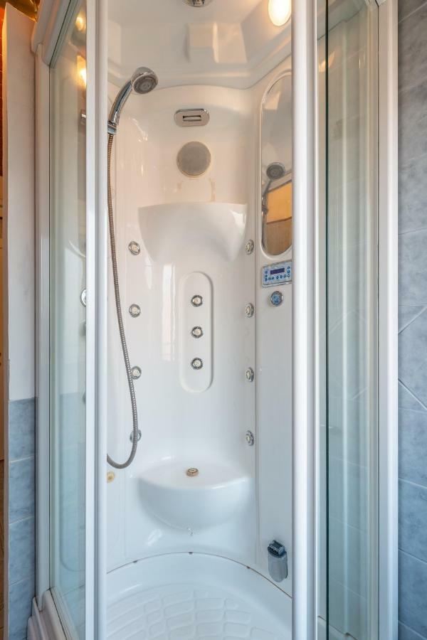 Bed&Breakfast 7Seas Venice Маргера Экстерьер фото