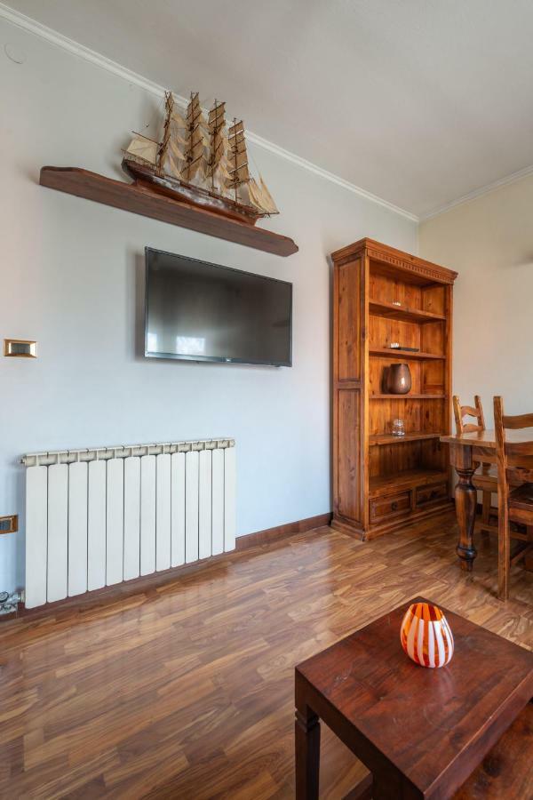 Bed&Breakfast 7Seas Venice Маргера Экстерьер фото
