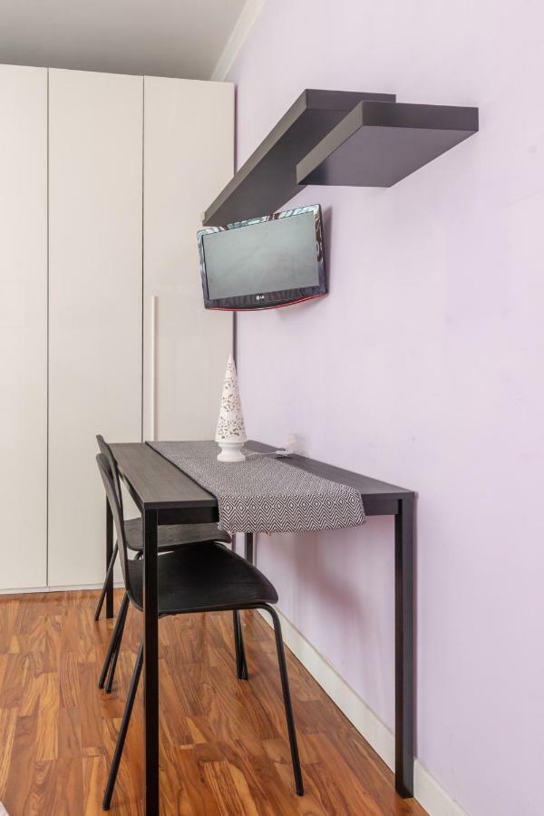 Bed&Breakfast 7Seas Venice Маргера Экстерьер фото