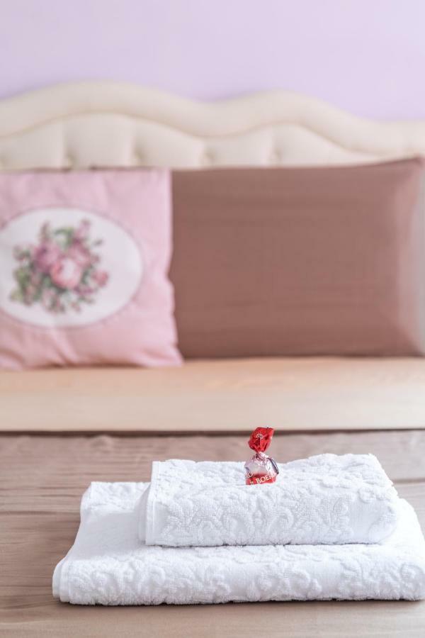 Bed&Breakfast 7Seas Venice Маргера Экстерьер фото