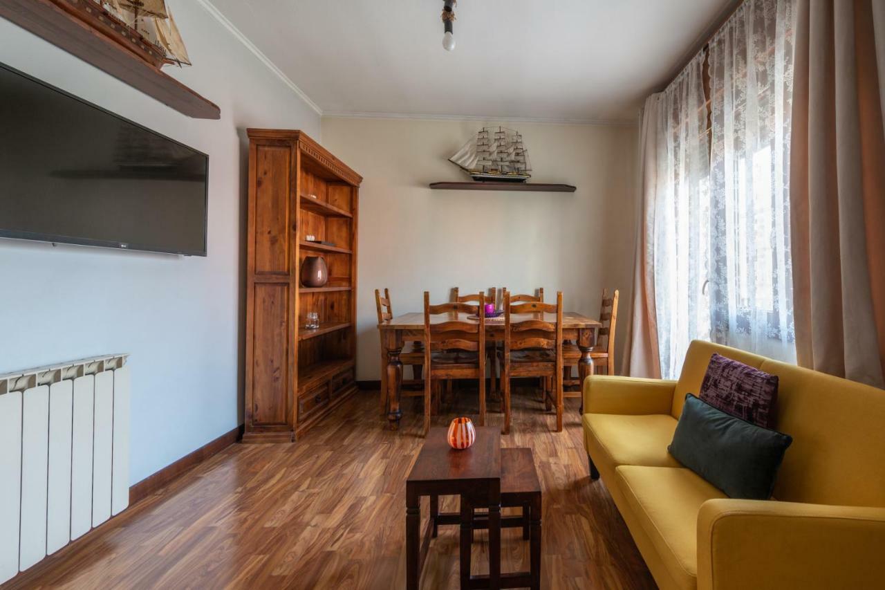 Bed&Breakfast 7Seas Venice Маргера Экстерьер фото