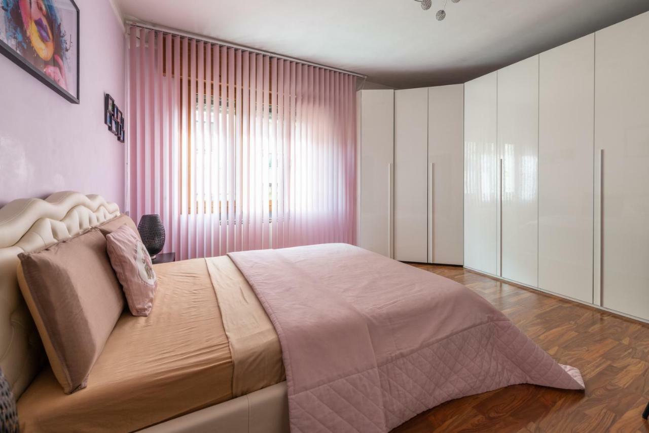 Bed&Breakfast 7Seas Venice Маргера Экстерьер фото
