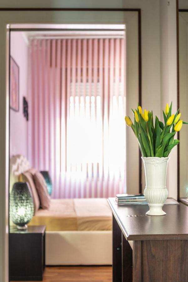 Bed&Breakfast 7Seas Venice Маргера Экстерьер фото