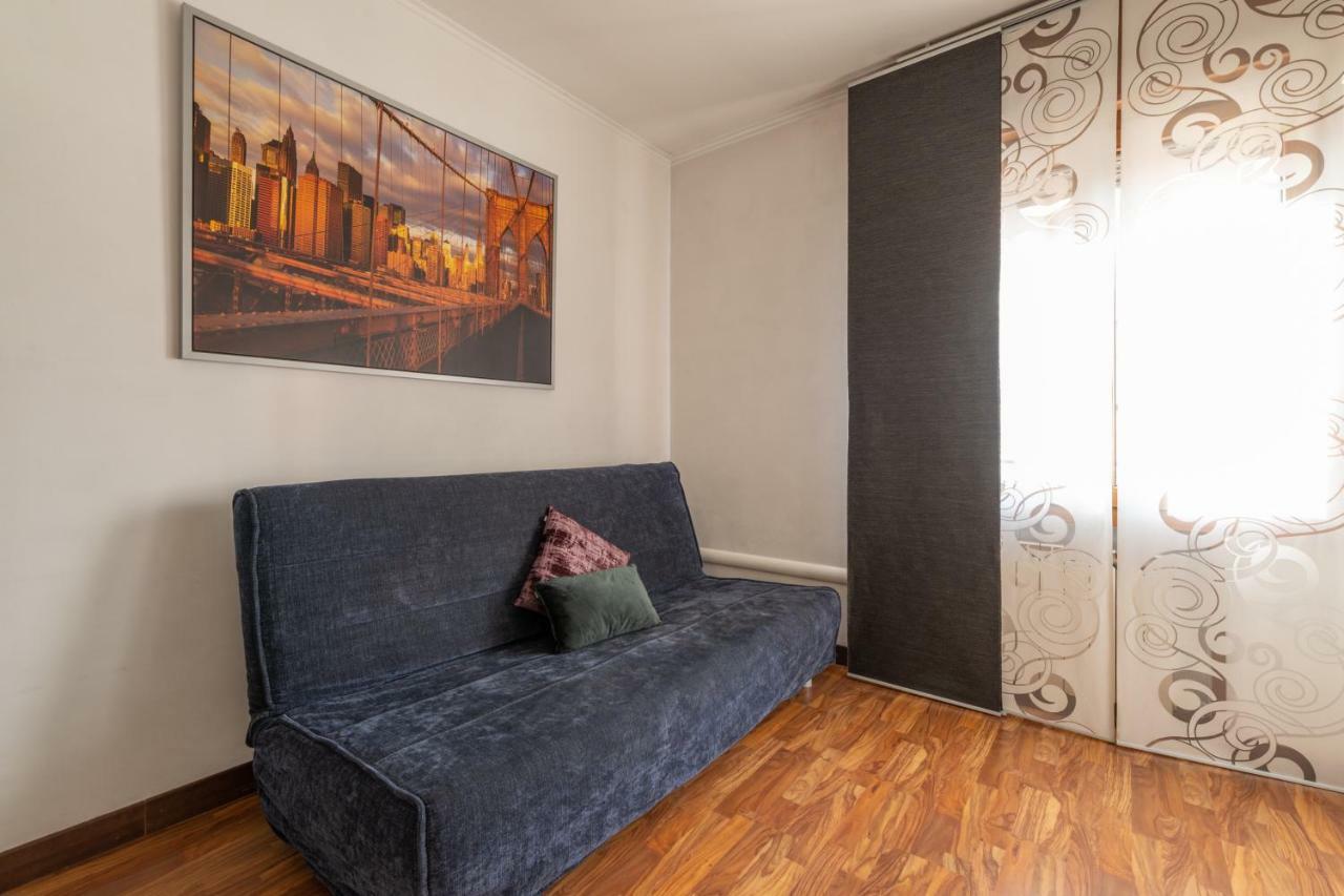 Bed&Breakfast 7Seas Venice Маргера Экстерьер фото